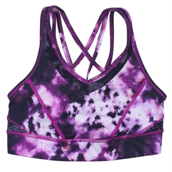 Lululemon women’s sports bra - Picture 7 of 16